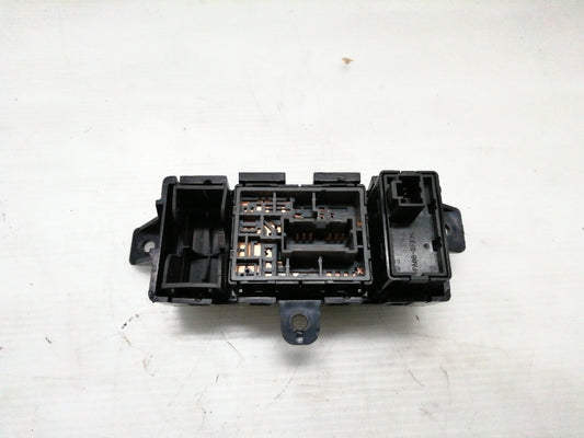 Pulsantiera regolazione specchio nissan micra ( 2010 in poi ) 25570bj00a