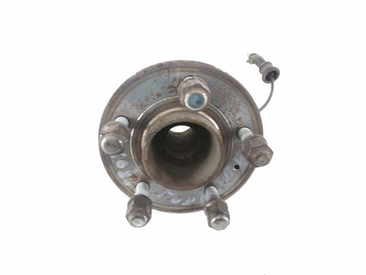 Mozzo ruota posteriore destra chevrolet captiva ( 2006 in poi ) +