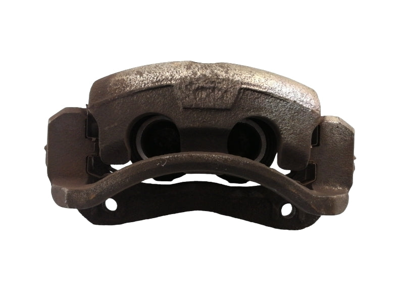 Pinza freno opel antara (2006 - 2011) ruota anteriore sinistra 25964182