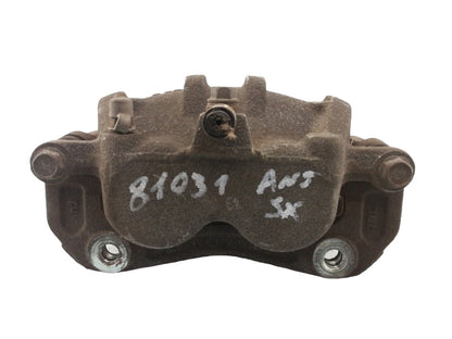 Pinza freno opel antara (2006 - 2011) ruota anteriore sinistra 25964182