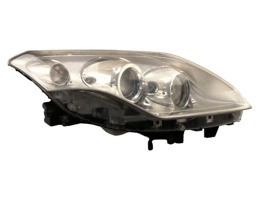 Faro anteriore destro renault laguna (2007 - 2010) 89901833 proiettore luci