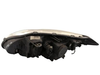 Faro anteriore destro renault laguna (2007 - 2010) 89901833 proiettore luci