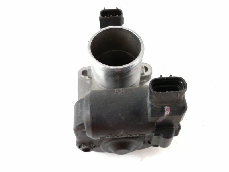 Corpo farfallato toyota yaris 1.4 d4d (2005 > 2009) 1923002010 valvola