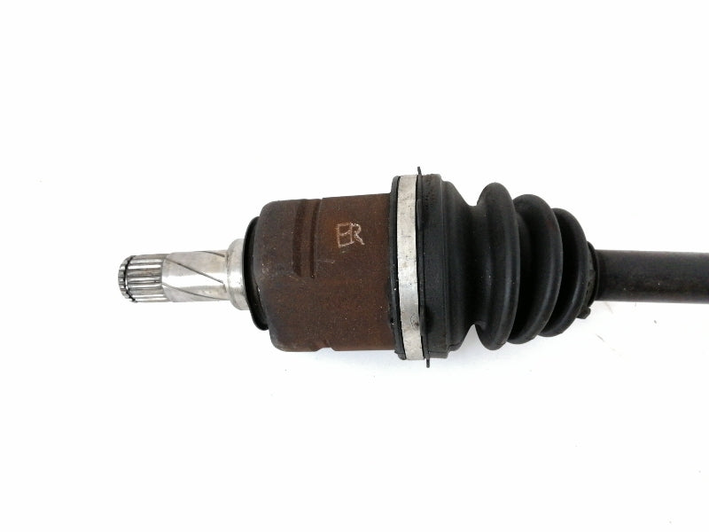 Semiasse anteriore destro opel meriva ( 2003 > 2010 ) benzina 26111119