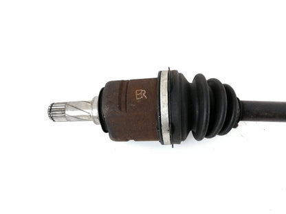 Semiasse anteriore destro opel meriva ( 2003 > 2010 ) benzina 26111119