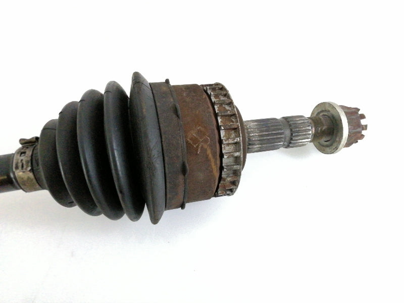 Semiasse anteriore destro opel meriva ( 2003 > 2010 ) benzina 26111119