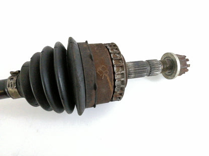 Semiasse anteriore destro opel meriva ( 2003 > 2010 ) benzina 26111119