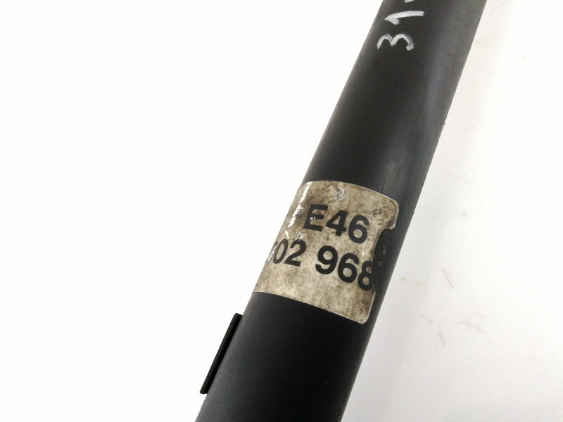 ALBERO TRASMISSIONE ANTERIORE BMW SERIE 3 E46 xDRIVE (1999 > 2006) 7502968 ORIG.