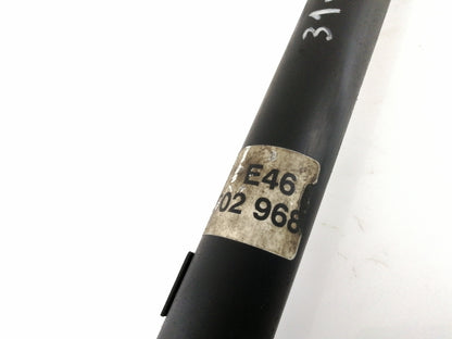 ALBERO TRASMISSIONE ANTERIORE BMW SERIE 3 E46 xDRIVE (1999 > 2006) 7502968 ORIG.