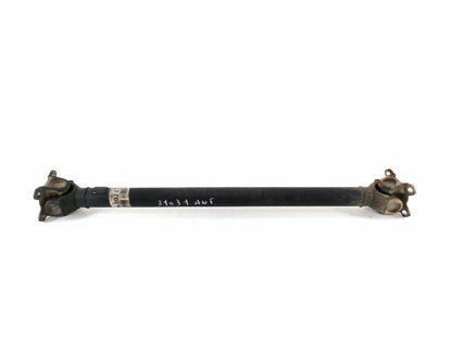 ALBERO TRASMISSIONE ANTERIORE BMW SERIE 3 E46 xDRIVE (1999 > 2006) 7502968 ORIG.