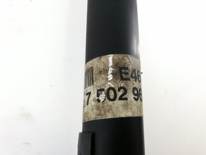 ALBERO TRASMISSIONE ANTERIORE BMW SERIE 3 E46 xDRIVE (1999 > 2006) 7502968 ORIG.