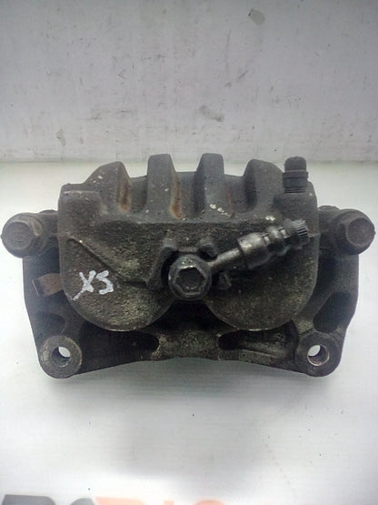 Pinza freno subaru impreza 2.0 (2009 in poi) ruota anteriore sinistra