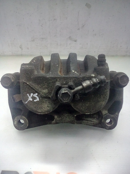 Pinza freno subaru impreza 2.0 (2009 in poi) ruota anteriore sinistra