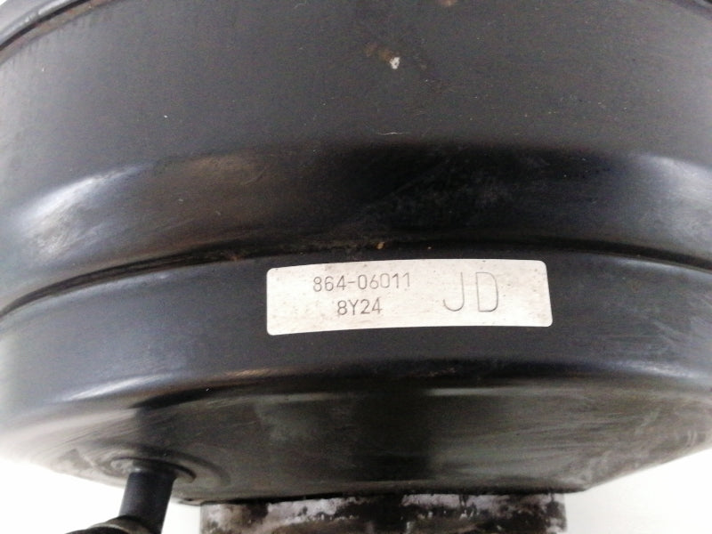 Servofreno subaru forester 2.0 turbo ( 1998 > 2001) 26402fc150 pompa +