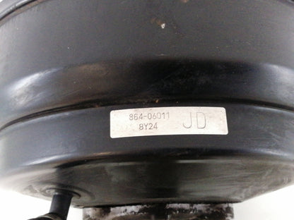 Servofreno subaru forester 2.0 turbo ( 1998 > 2001) 26402fc150 pompa +