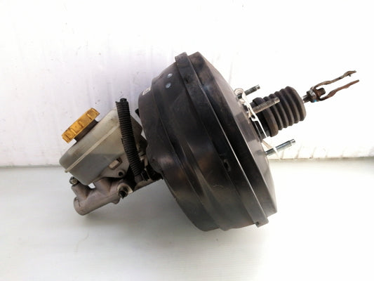 Servofreno subaru forester ( 2008 > 2013 ) 26402sc010 con vaschetta