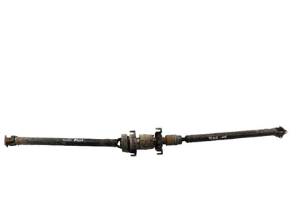 Albero trasmissione subaru justy g3x - 1.3 benzina (2003 - 2007) completo