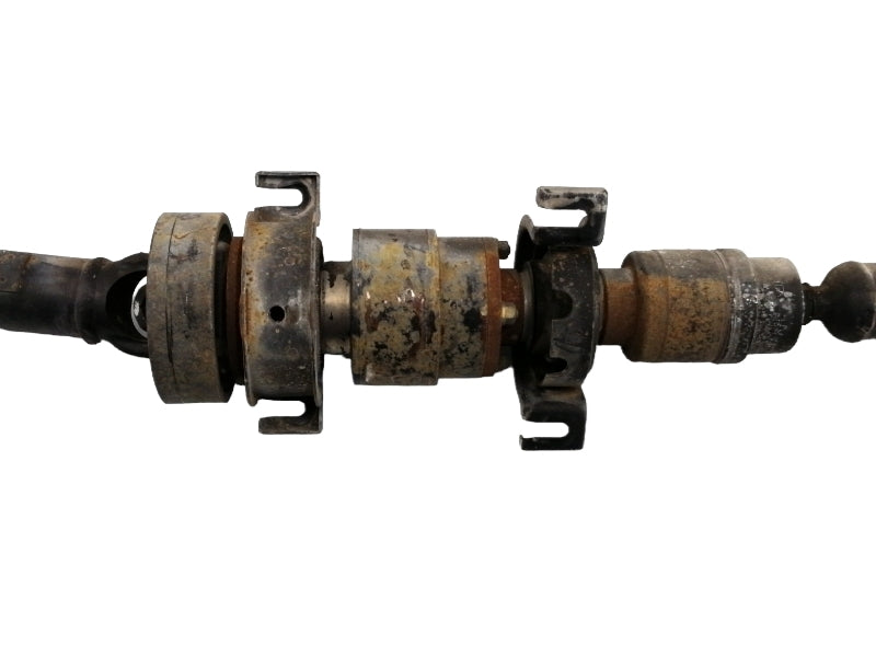 Albero trasmissione subaru justy g3x - 1.3 benzina (2003 - 2007) completo