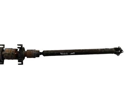 Albero trasmissione subaru justy g3x - 1.3 benzina (2003 - 2007) completo