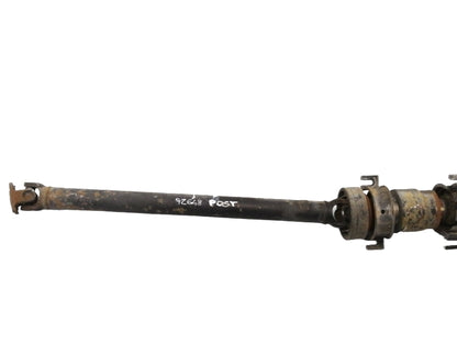 Albero trasmissione subaru justy g3x - 1.3 benzina (2003 - 2007) completo