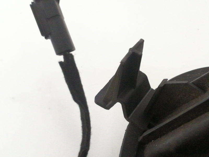 Motorino ventilazione abitacolo dacia sandero ( 2007 > 2012 ) ventola