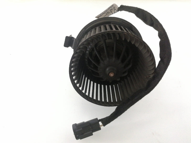 Motorino ventilazione abitacolo dacia sandero ( 2007 > 2012 ) ventola