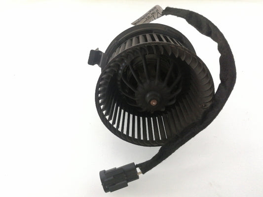 Motorino ventilazione abitacolo dacia sandero ( 2007 > 2012 ) ventola