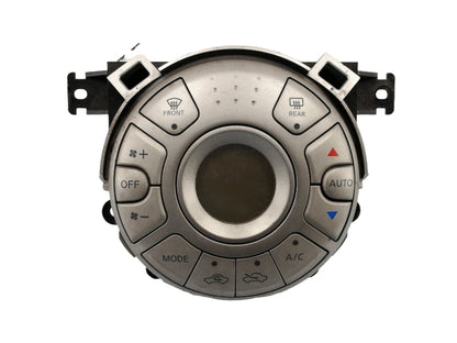 Centralina comandi clima aria condizionata nissan micra (2010 -2013)