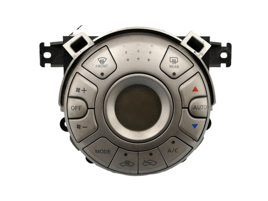 Centralina comandi clima aria condizionata nissan micra (2010 -2013)