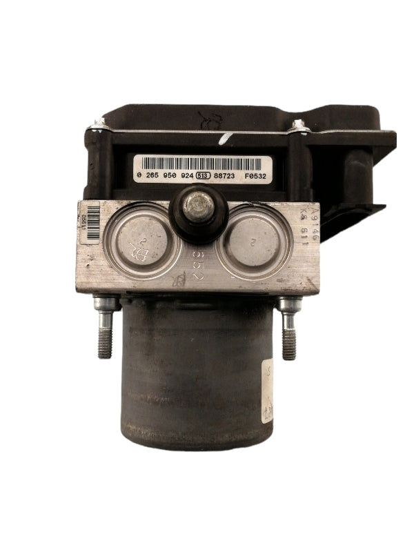 Centralina pompa abs subaru forester (2008 > 2013) 0265230201 motore fp20