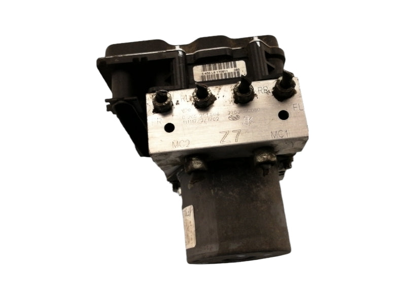 Centralina pompa abs subaru forester (2008 > 2013) 27536sc080 originale