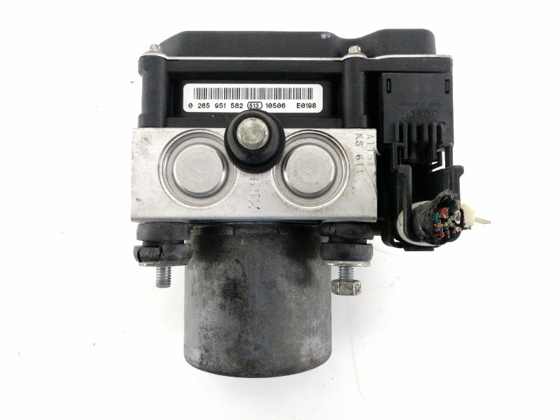 Centralina pompa abs subaru forester ( 2008 > 2013) 27536sc080 motore fb20