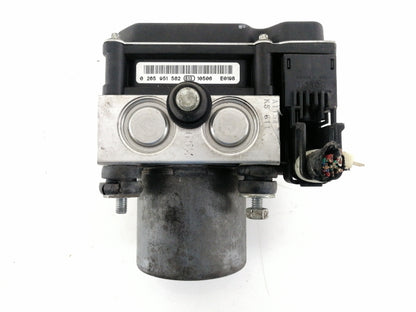 Centralina pompa abs subaru forester ( 2008 > 2013) 27536sc080 motore fb20