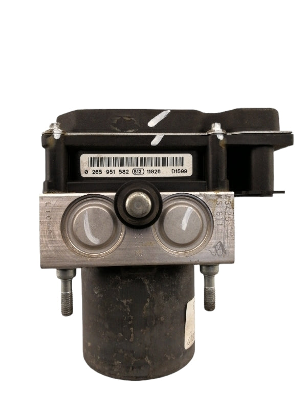 Centralina pompa abs subaru forester (2008 > 2013) 27536sc080 originale