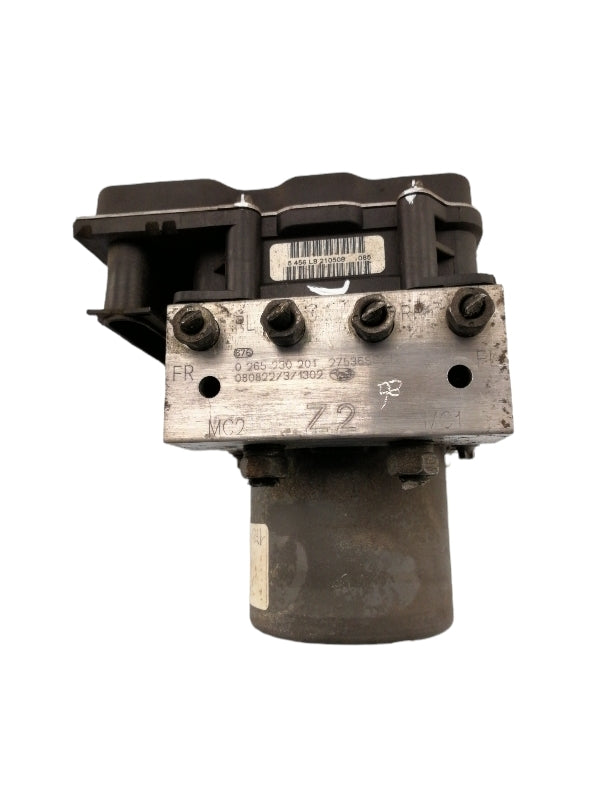 Centralina pompa abs subaru forester (2008 > 2013) 0265230201 motore fp20