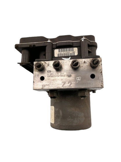 Centralina pompa abs subaru forester (2008 > 2013) 0265230201 motore fp20