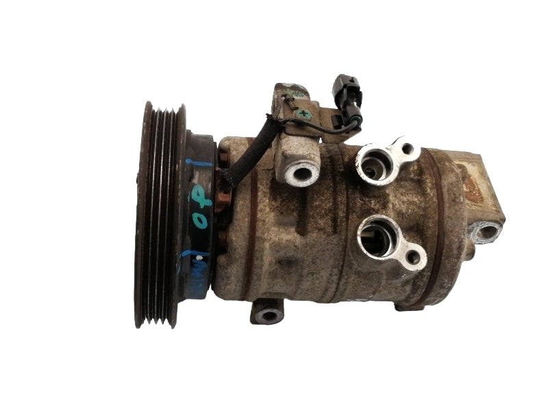 Compressore aria condizionata nissan pixo 1.0 (2009 in poi) 276304a01a