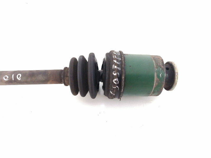 Semiasse anteriore destro subaru forester 2.0 ( 1997 > 2001 ) 28021fc031