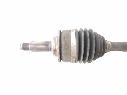 Semiasse anteriore destro subaru forester 2.0 ( 1997 > 2001 ) 28021fc031