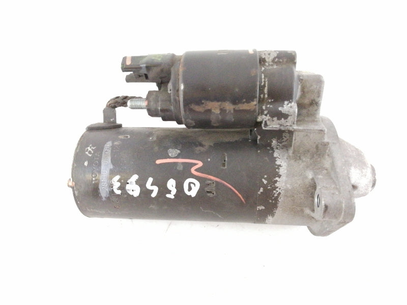 Motorino avviamento toyota corolla ( 2005 ) 12v bosch 281000g010 originale