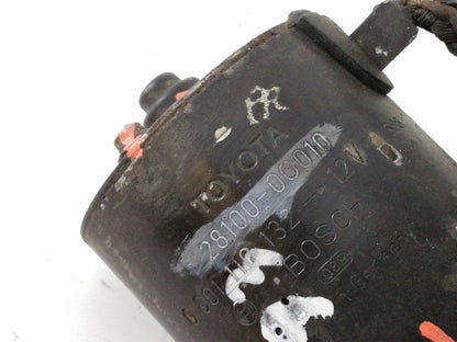 Motorino avviamento toyota corolla ( 2005 ) 12v bosch 281000g010 originale
