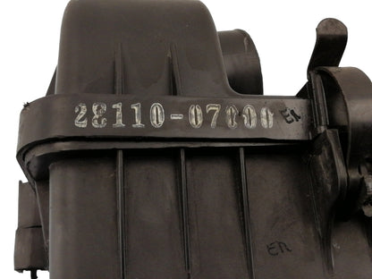 Scatola filtro aria kia picanto ( 2004 - 2011 ) 28110-07000 completa