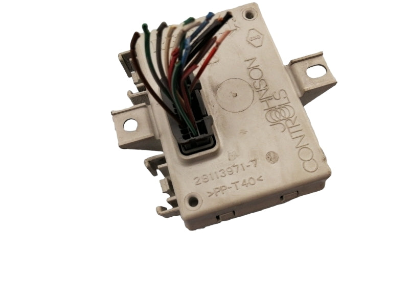 Kit autoradio renault megane (2008 - 2012) navigatore lettore cd comando