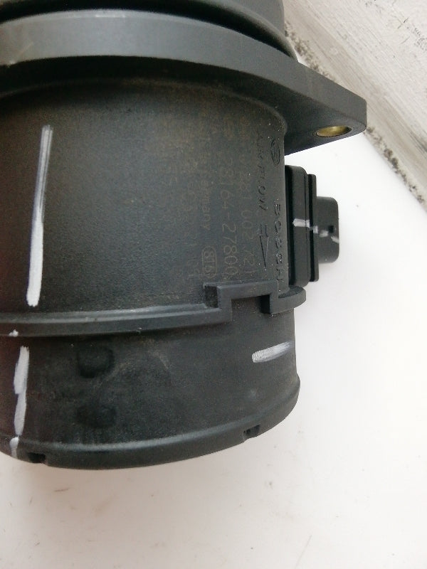 Debimetro hyundai tucson ( 2005 > 2010 ) misuratore massa aria 2816427800