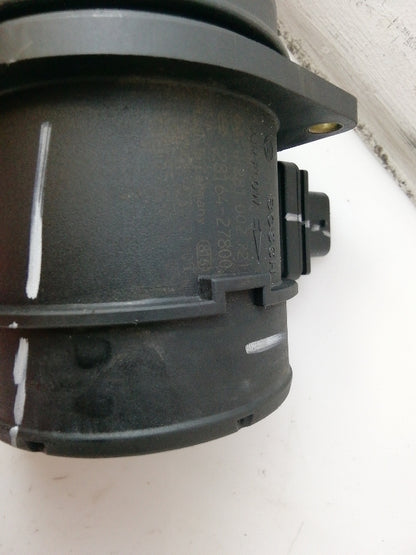 Debimetro hyundai tucson ( 2005 > 2010 ) misuratore massa aria 2816427800