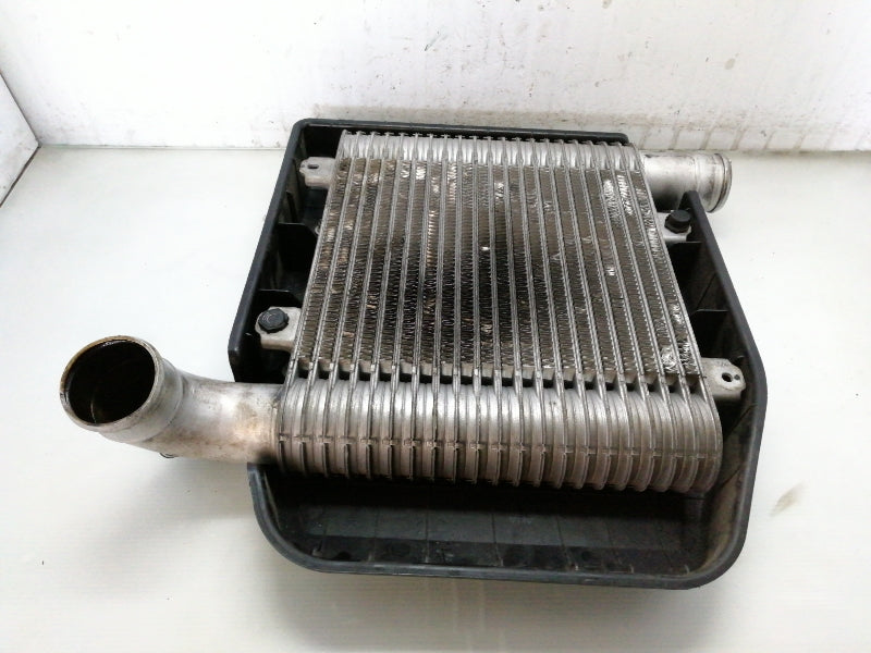 Intercooler kia carens 2.0 crdi ( 2002 > 2006 ) 28271-27360 motore d4e