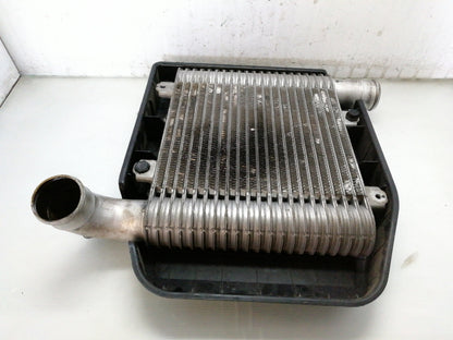 Intercooler kia carens 2.0 crdi ( 2002 > 2006 ) 28271-27360 motore d4e