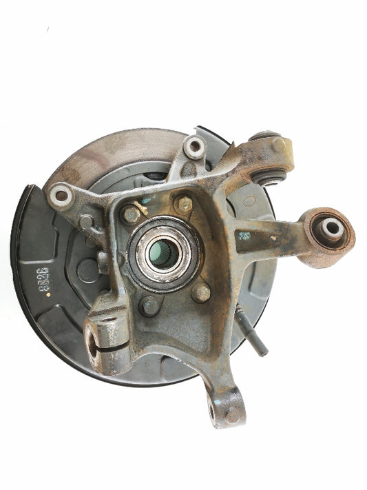 Fusello mozzo subaru forester (2008 > 2013) ruota posteriore destra
