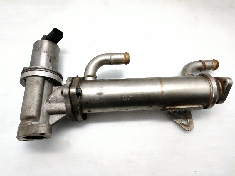 Radiatore egr hyundai tucson (2006 > 2009) 2841027410 con valvola -