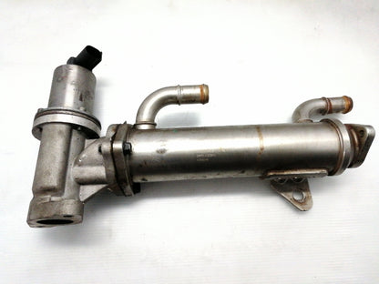Radiatore egr hyundai tucson (2006 > 2009) 2841027410 con valvola -